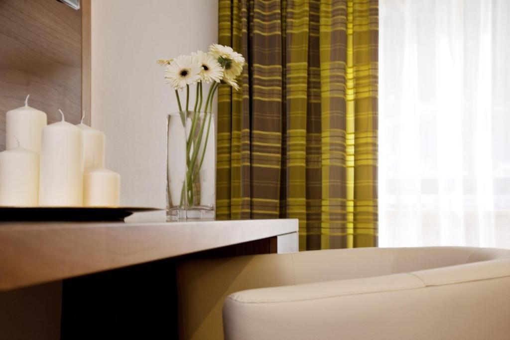 Hotel Garni Mirabell Ішгль Екстер'єр фото