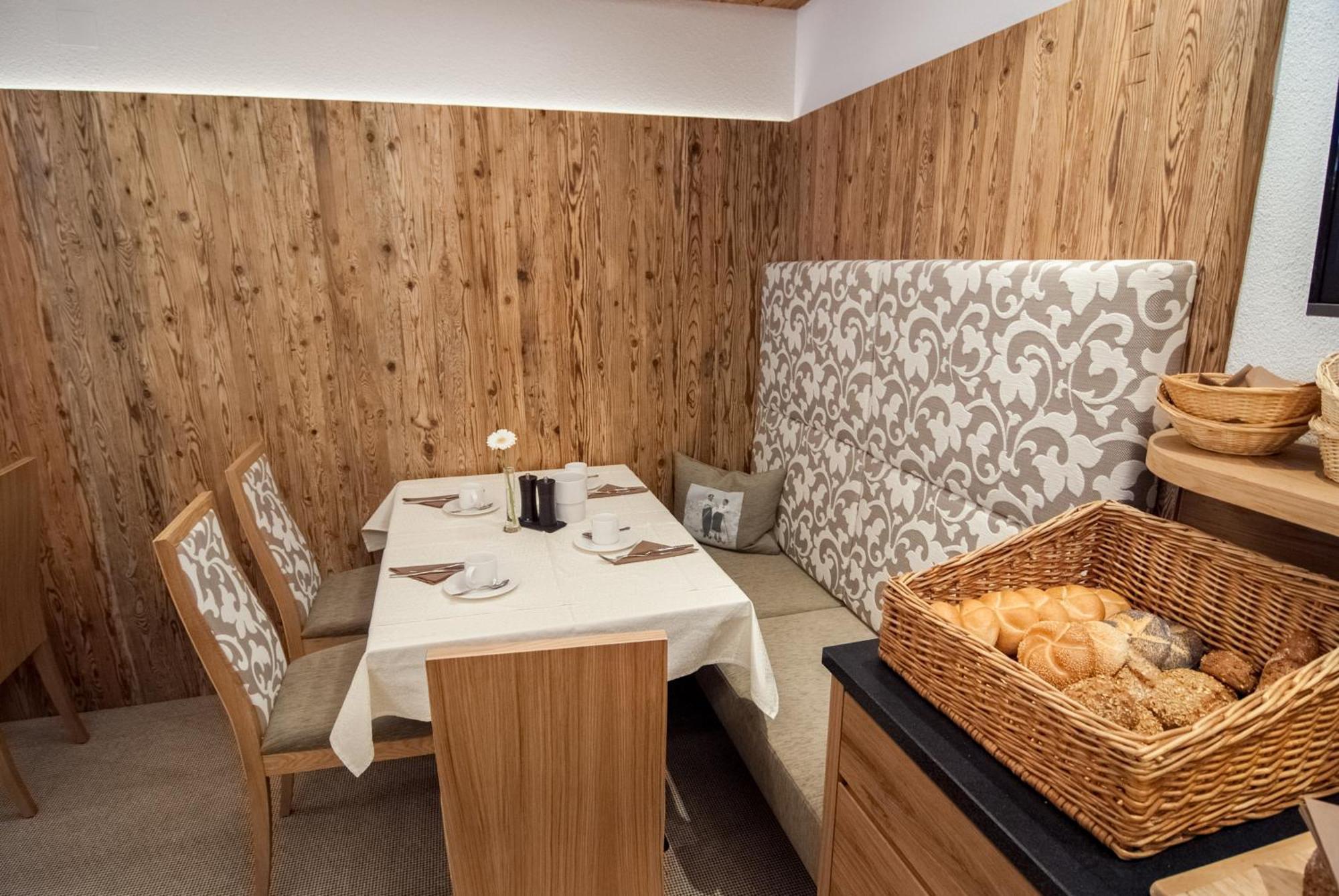 Hotel Garni Mirabell Ішгль Екстер'єр фото