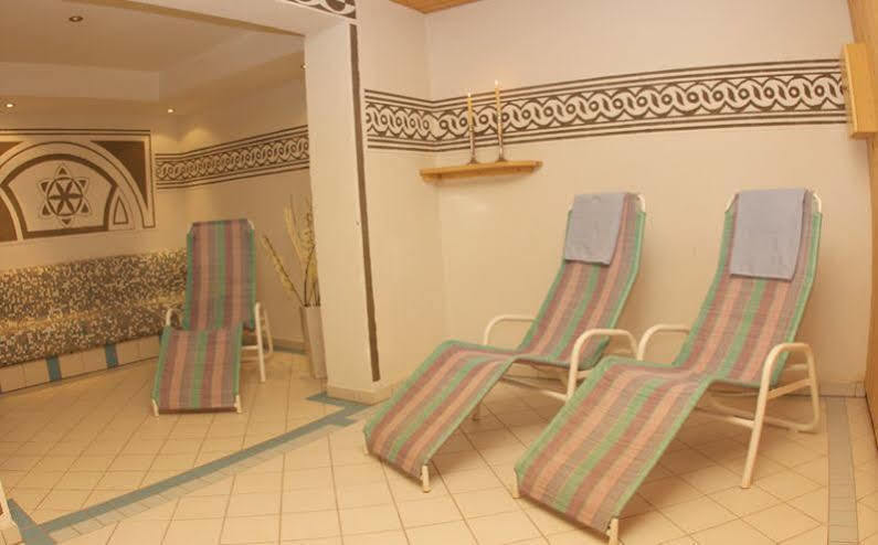 Hotel Garni Mirabell Ішгль Екстер'єр фото