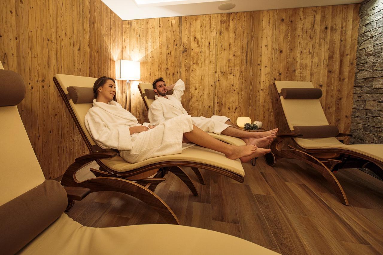 Hotel Garni Mirabell Ішгль Екстер'єр фото