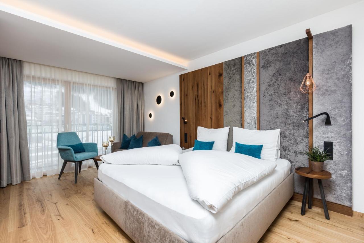 Hotel Garni Mirabell Ішгль Екстер'єр фото